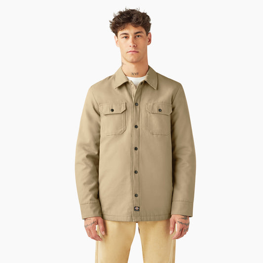 Dickies Trending | Skateboarding Heavyweight Duck Shirt