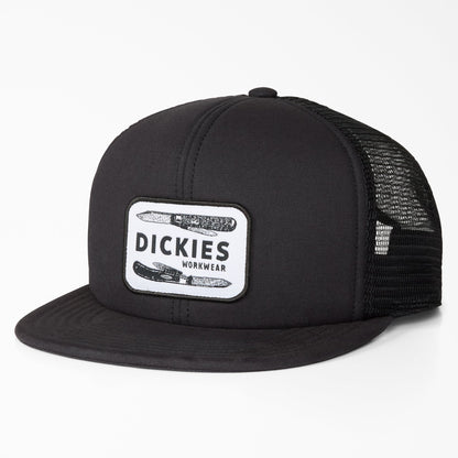 Dickies Customer Favorite | Patch Trucker Hat