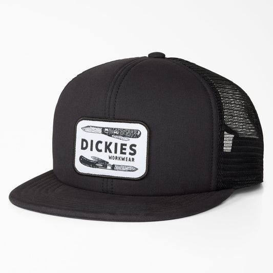 Dickies Customer Favorite | Patch Trucker Hat