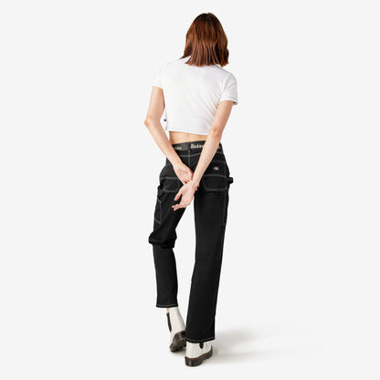 Dickies Best Seller | Women's Relaxed Fit Carpenter Pants