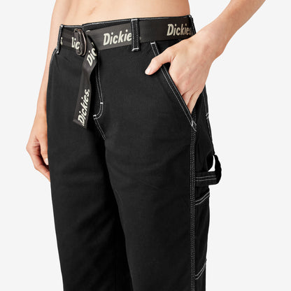 Dickies Best Seller | Women's Relaxed Fit Carpenter Pants