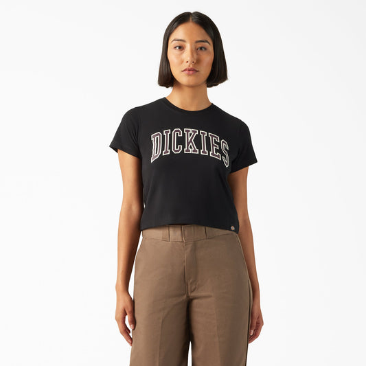 Dickies Latest | Women's Aitkin Boxy Fit T-Shirt