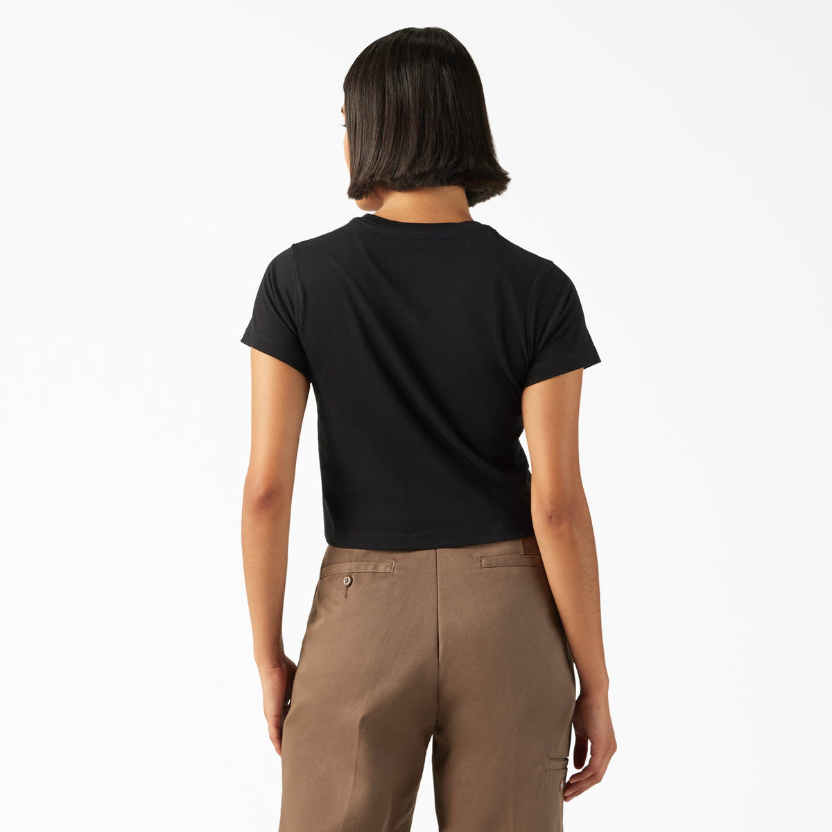 Dickies Latest | Women's Aitkin Boxy Fit T-Shirt