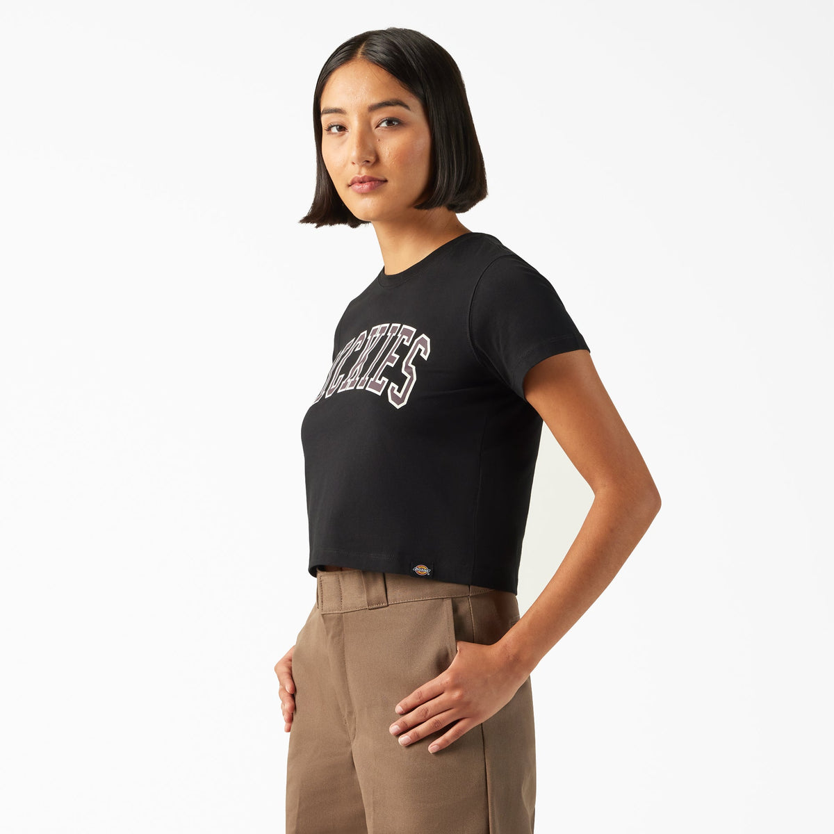 Dickies Latest | Women's Aitkin Boxy Fit T-Shirt