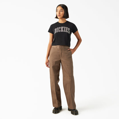 Dickies Latest | Women's Aitkin Boxy Fit T-Shirt