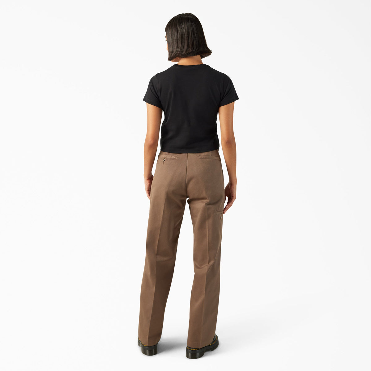 Dickies Latest | Women's Aitkin Boxy Fit T-Shirt