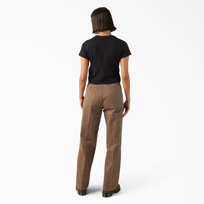 Dickies Latest | Women's Aitkin Boxy Fit T-Shirt