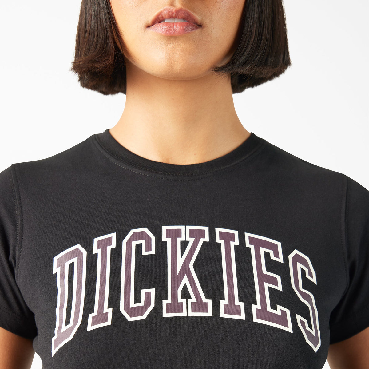 Dickies Latest | Women's Aitkin Boxy Fit T-Shirt