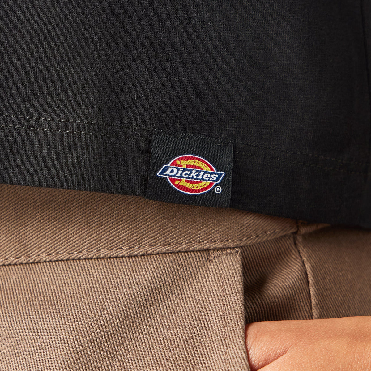 Dickies Latest | Women's Aitkin Boxy Fit T-Shirt