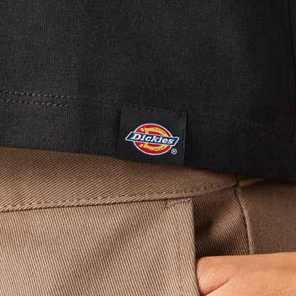 Dickies Latest | Women's Aitkin Boxy Fit T-Shirt