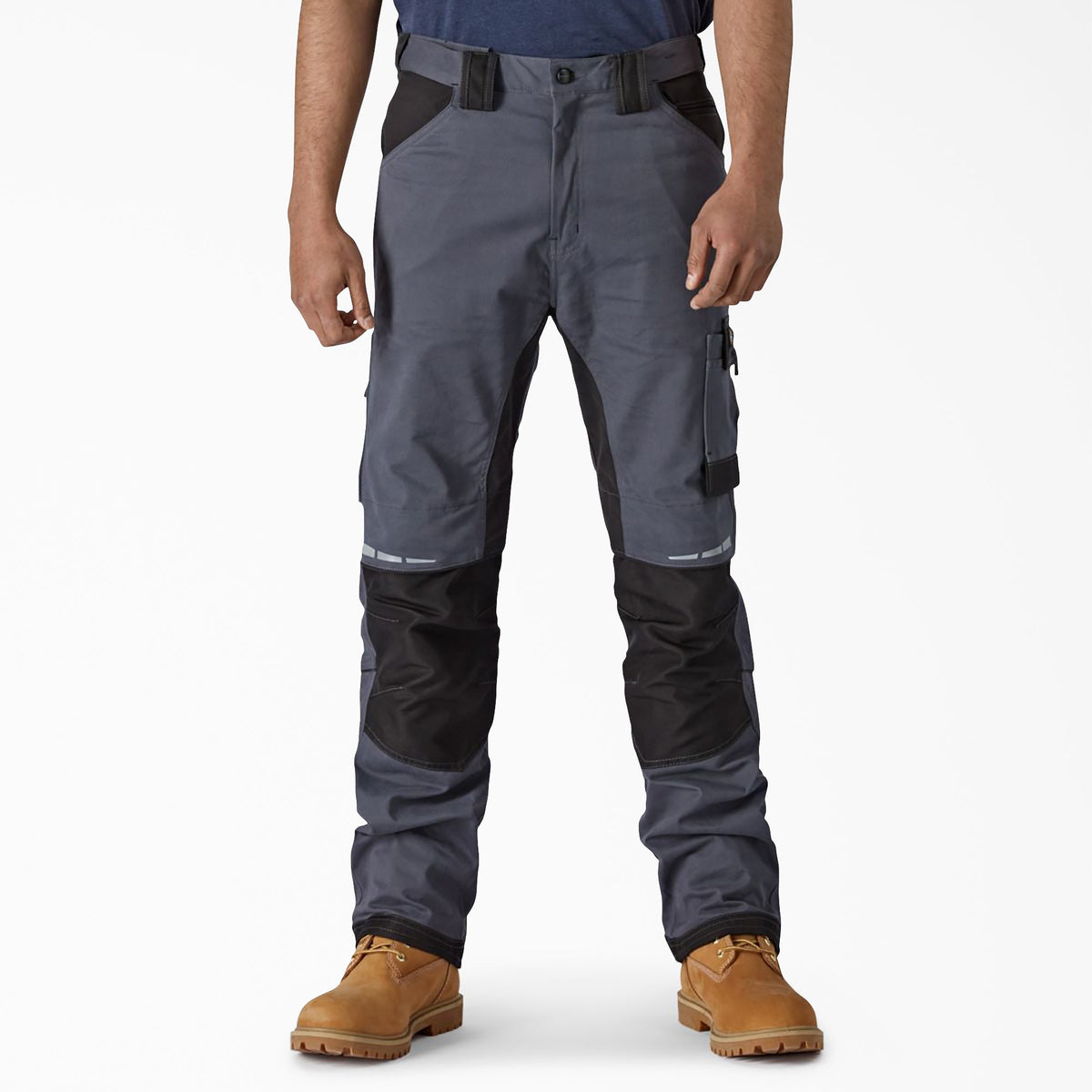 Dickies Exclusive | FLEX Performance Workwear Regular Fit Pants