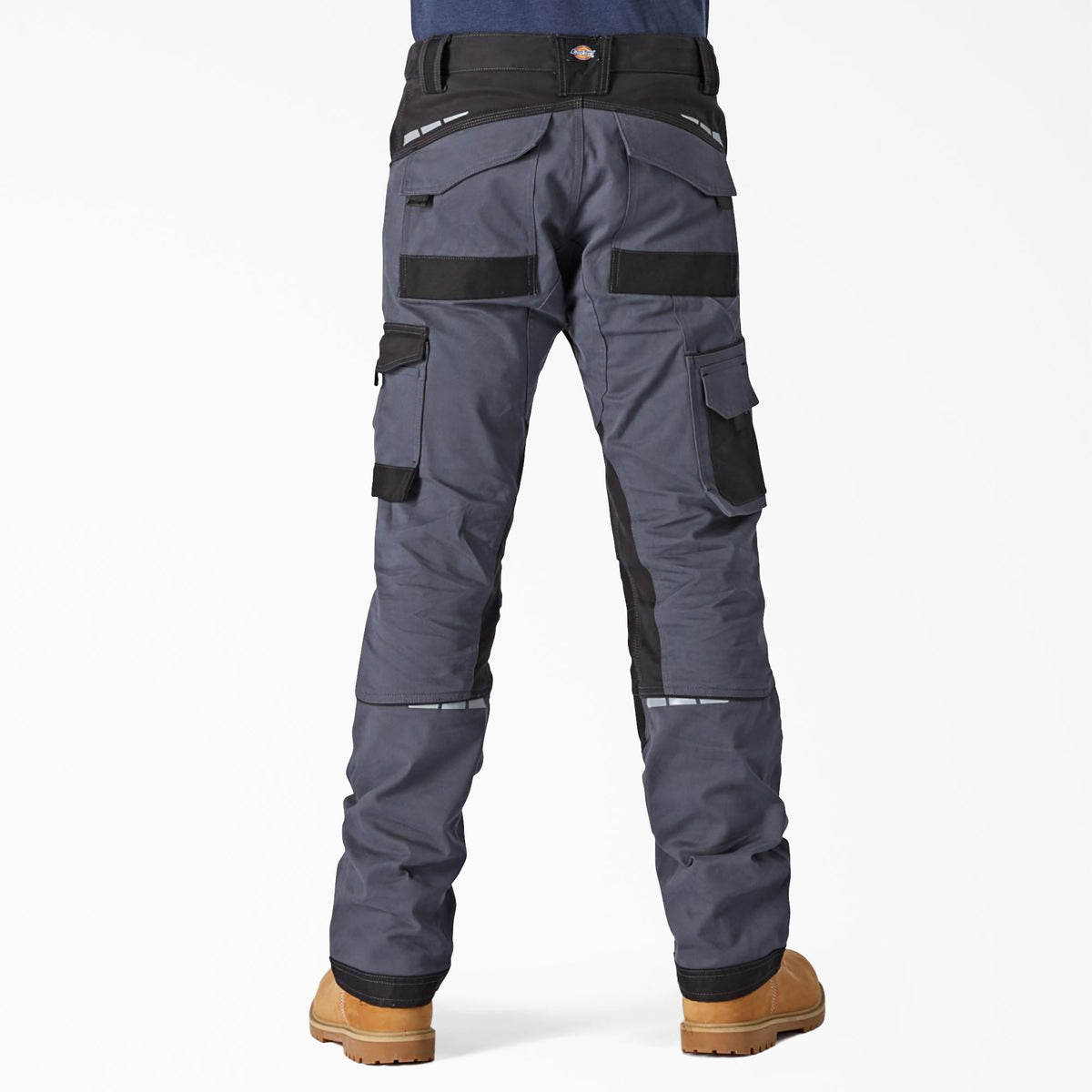 Dickies Exclusive | FLEX Performance Workwear Regular Fit Pants