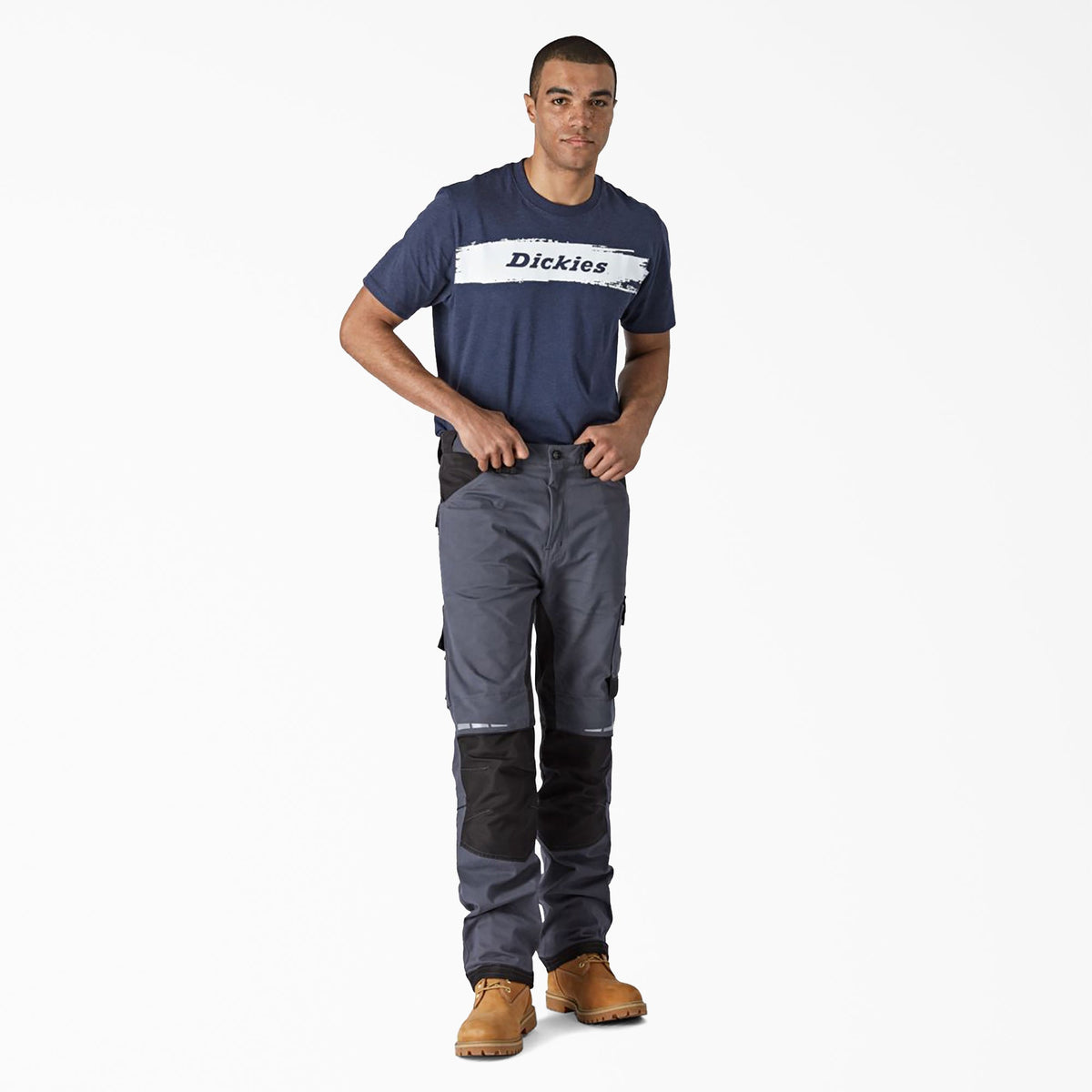 Dickies Exclusive | FLEX Performance Workwear Regular Fit Pants