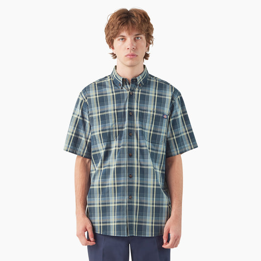 Dickies Discount | Short Sleeve Woven Shirt