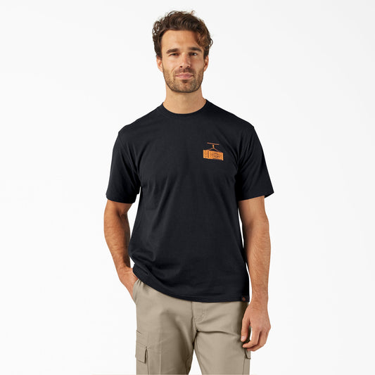 Dickies Premium | Apison Graphic T-Shirt
