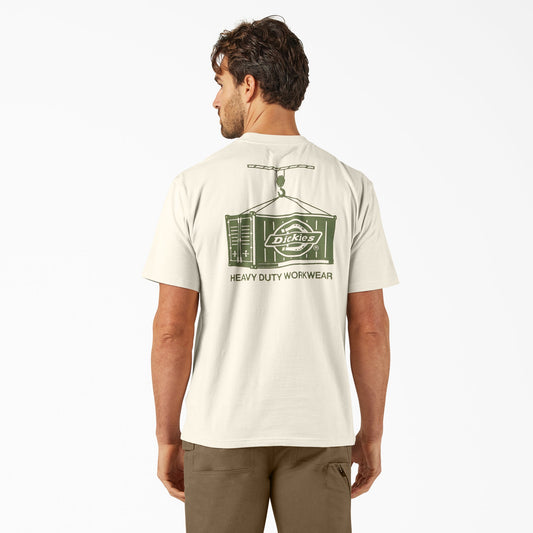 Dickies Trending | Apison Graphic T-Shirt