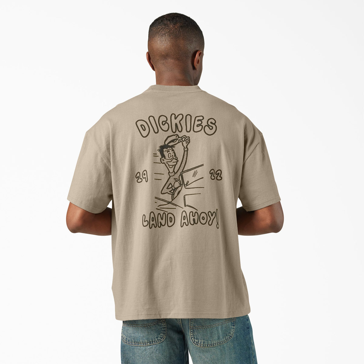 Dickies Value | Decaturville T-Shirt
