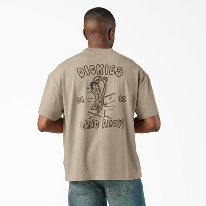 Dickies Value | Decaturville T-Shirt
