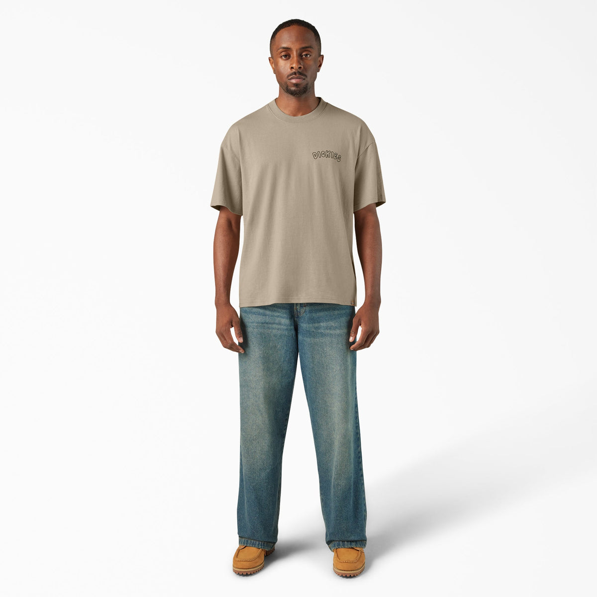 Dickies Value | Decaturville T-Shirt