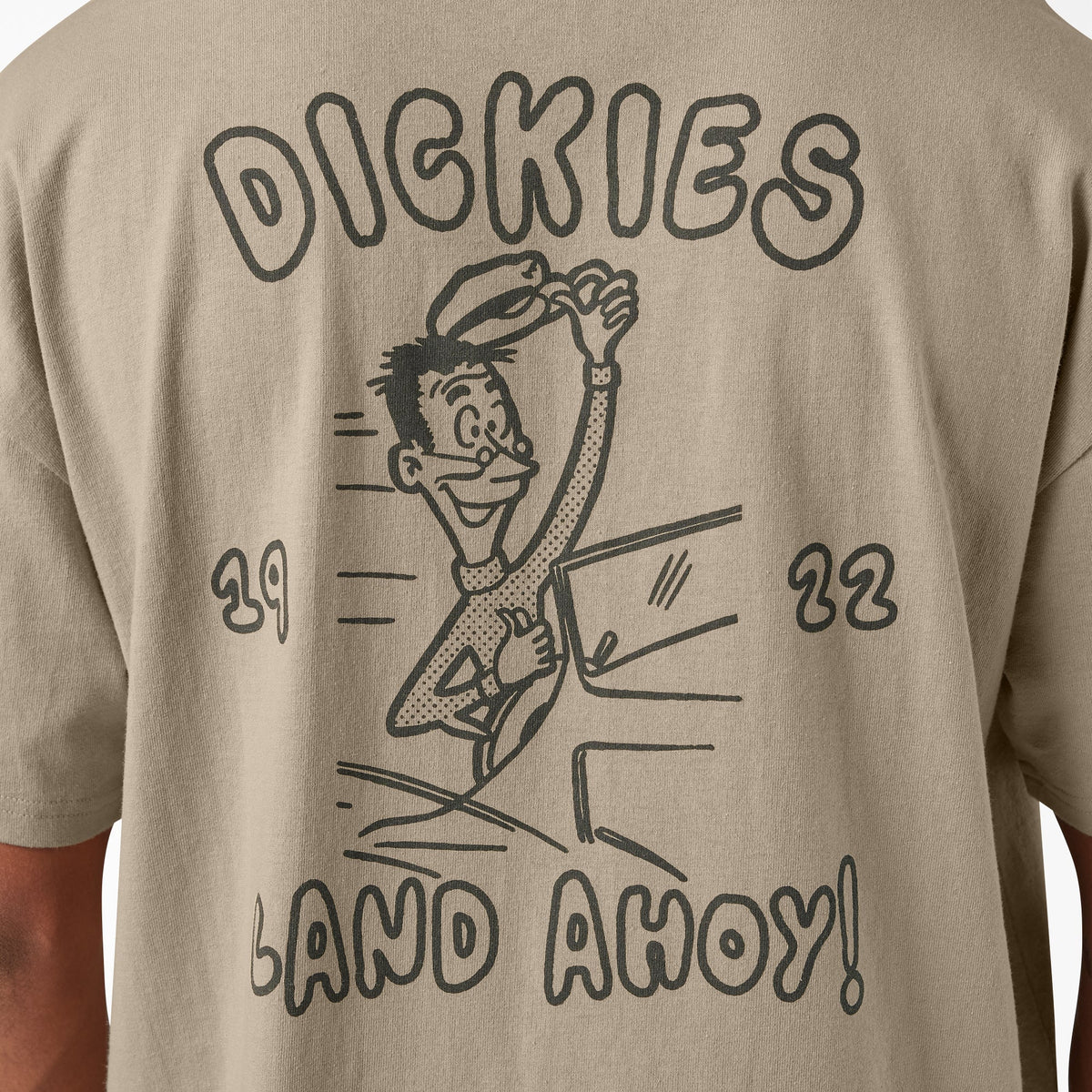 Dickies Value | Decaturville T-Shirt