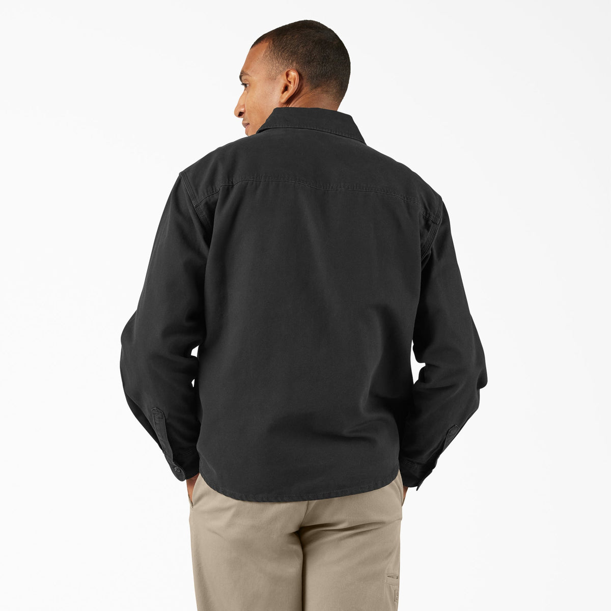 Dickies Top Pick | Johnsonville Canvas Shirt