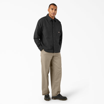 Dickies Top Pick | Johnsonville Canvas Shirt