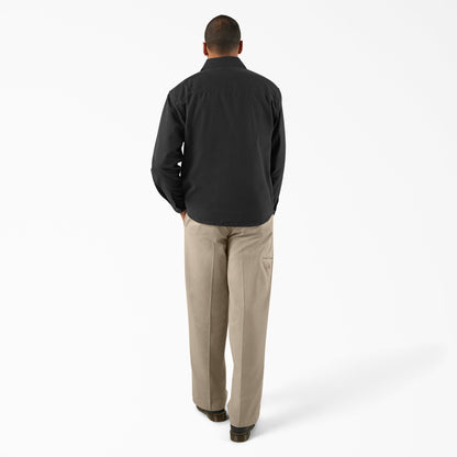 Dickies Top Pick | Johnsonville Canvas Shirt