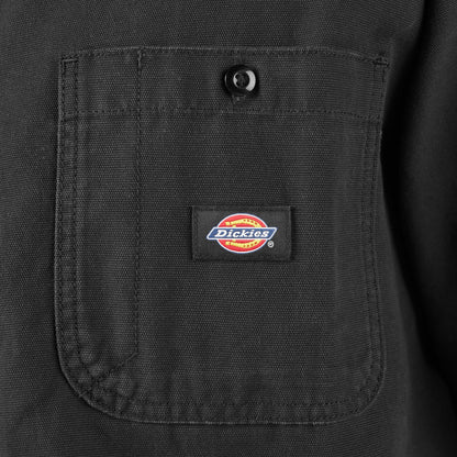 Dickies Top Pick | Johnsonville Canvas Shirt