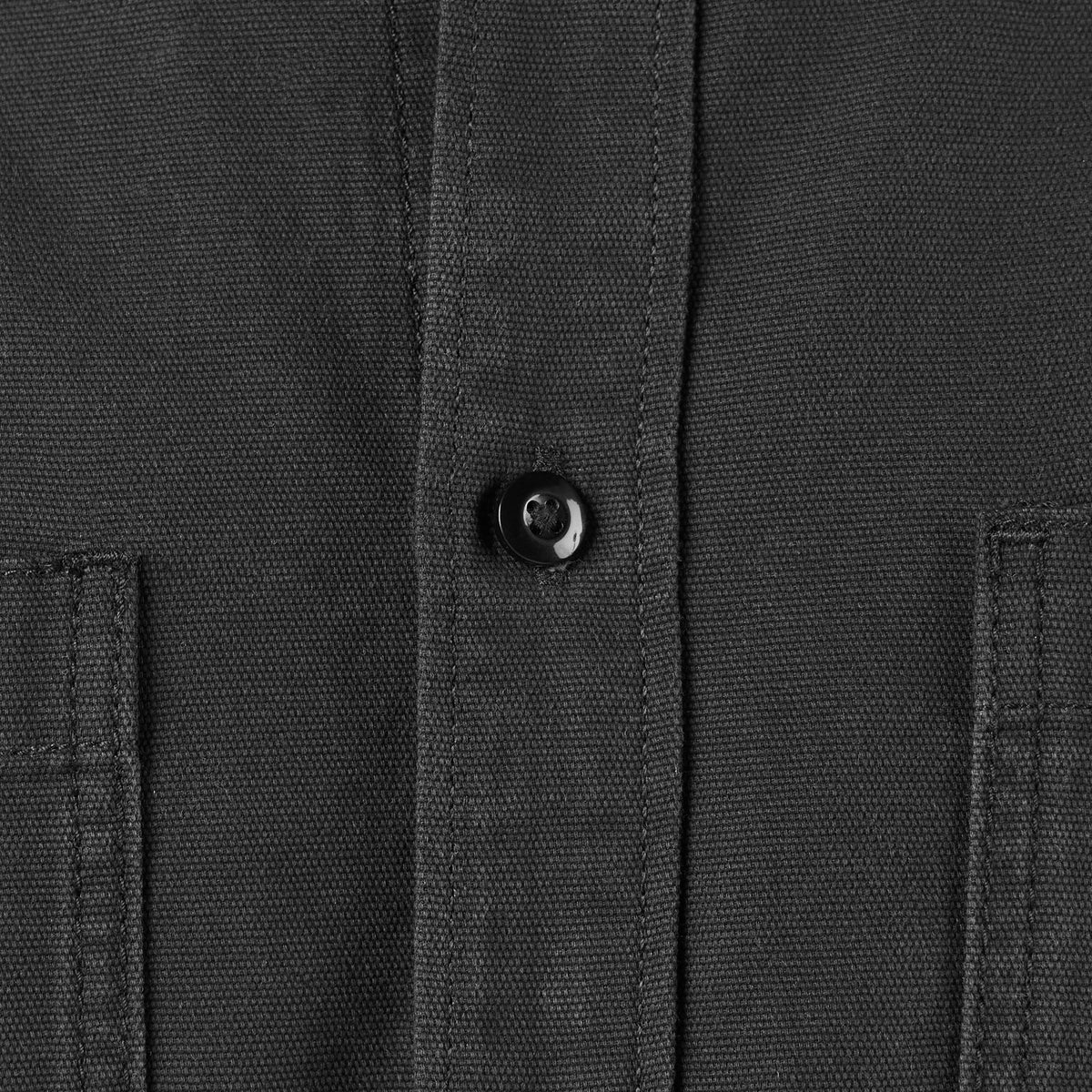 Dickies Top Pick | Johnsonville Canvas Shirt