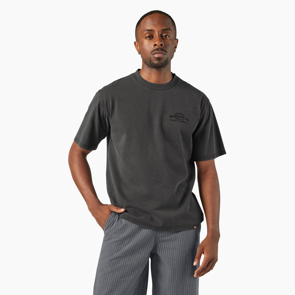 Dickies Smart Buy | Christiana T-shirt