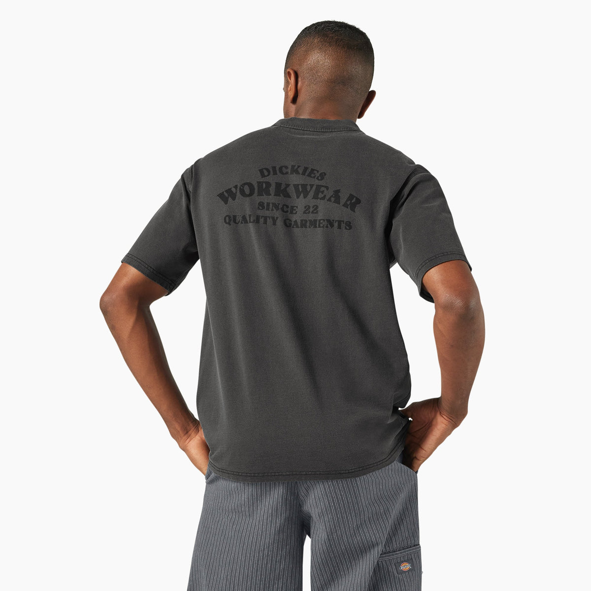 Dickies Smart Buy | Christiana T-shirt