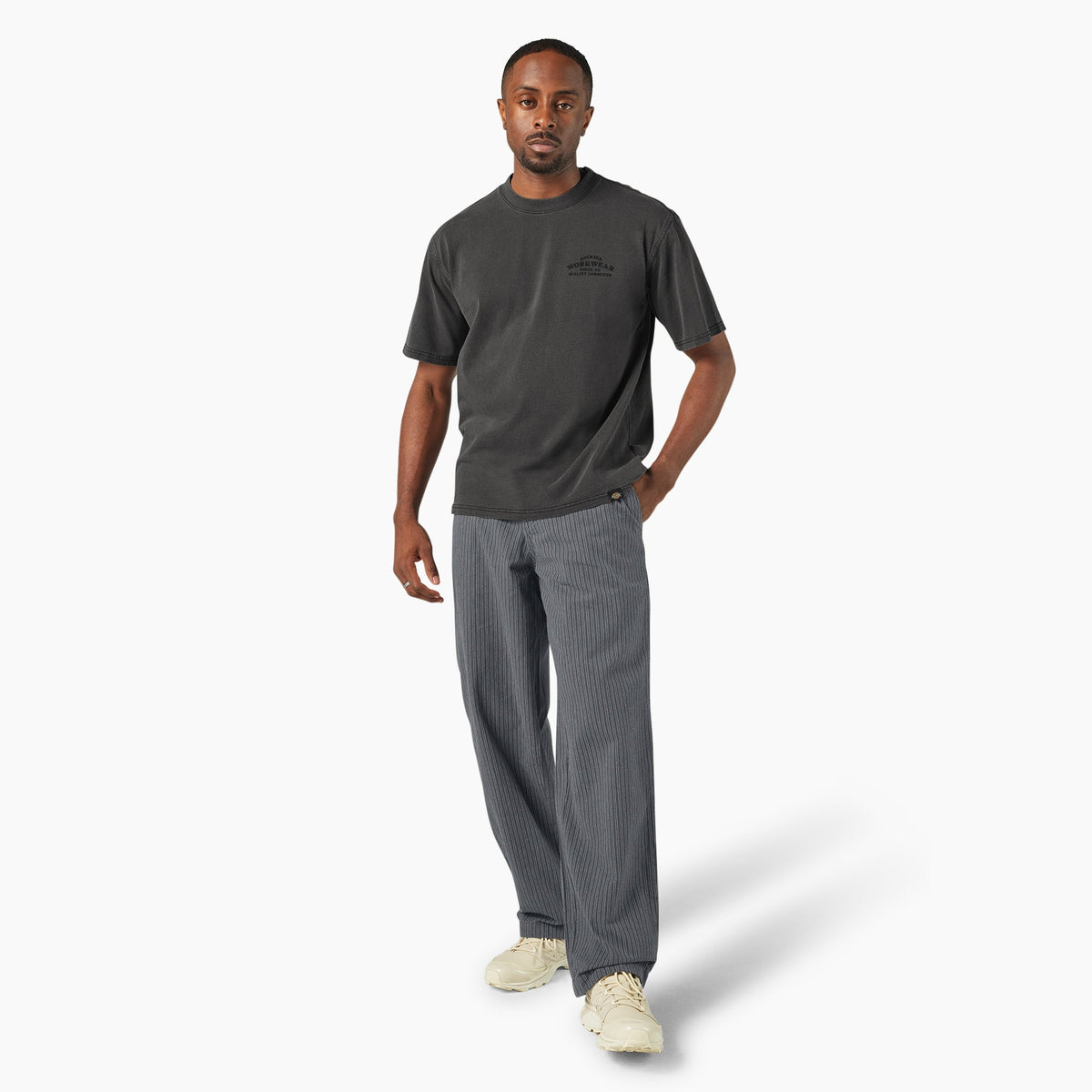 Dickies Smart Buy | Christiana T-shirt