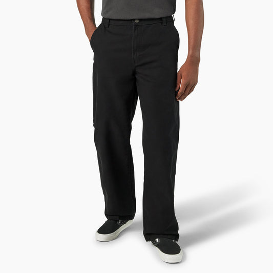 Dickies Recommended | Canvas Carpenter Pants