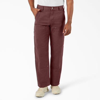 Dickies Everyday | Canvas Double Knee Pants