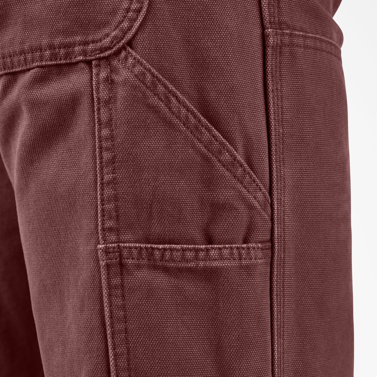Dickies Everyday | Canvas Double Knee Pants