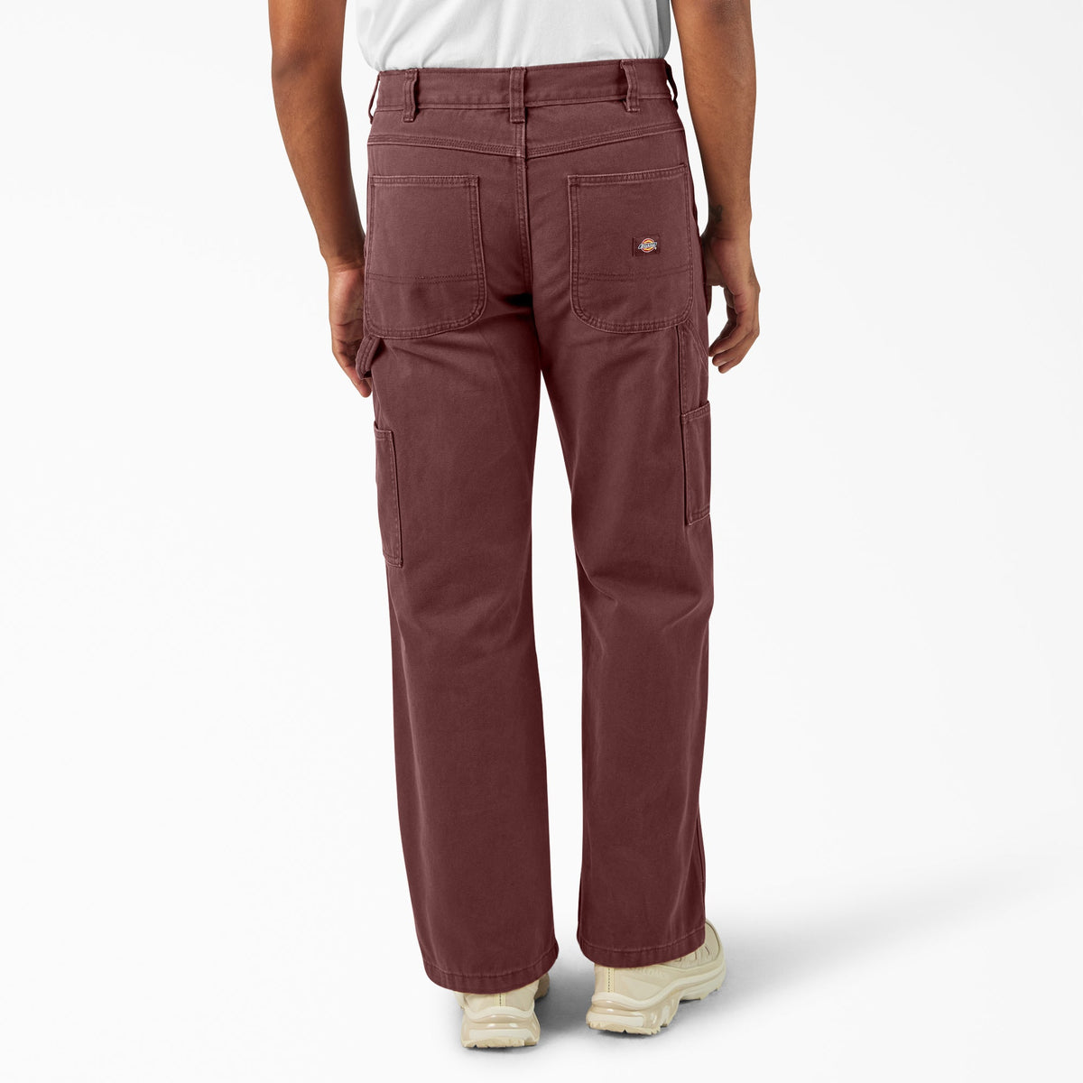Dickies Everyday | Canvas Double Knee Pants