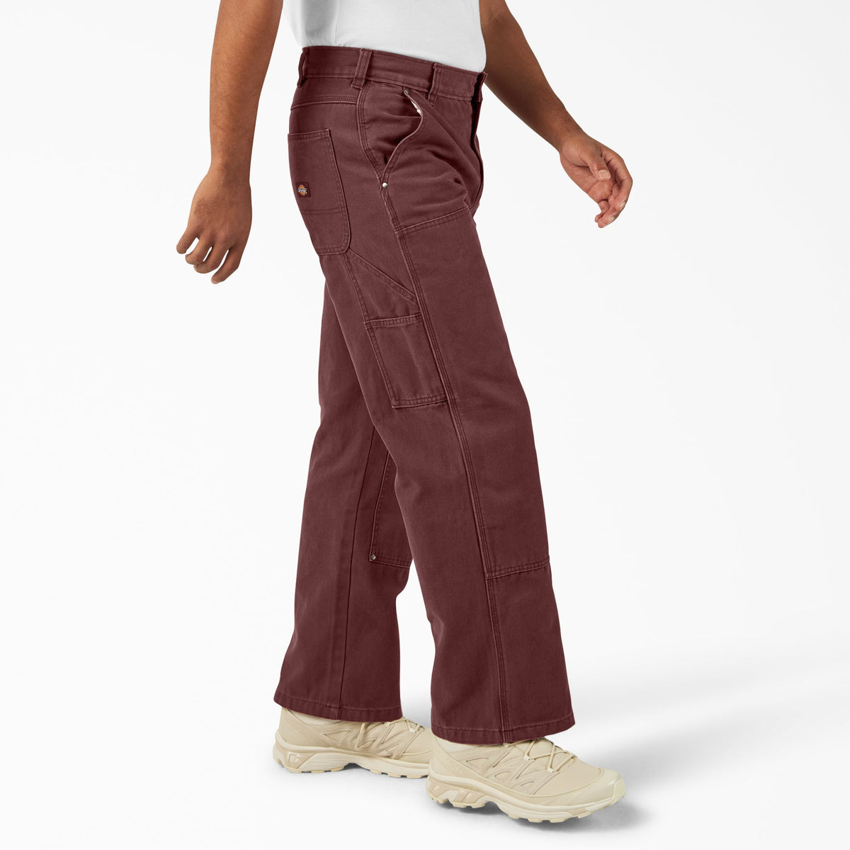 Dickies Everyday | Canvas Double Knee Pants