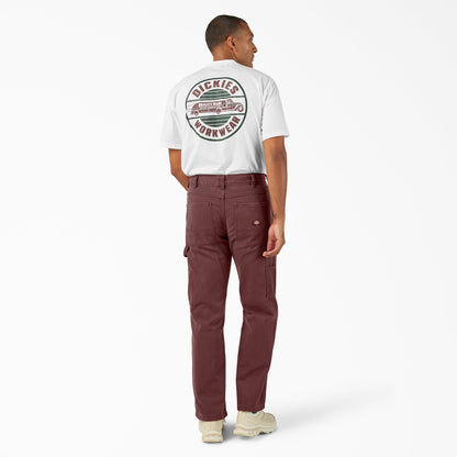 Dickies Everyday | Canvas Double Knee Pants