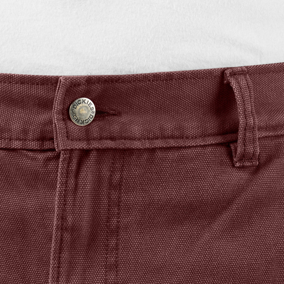 Dickies Everyday | Canvas Double Knee Pants