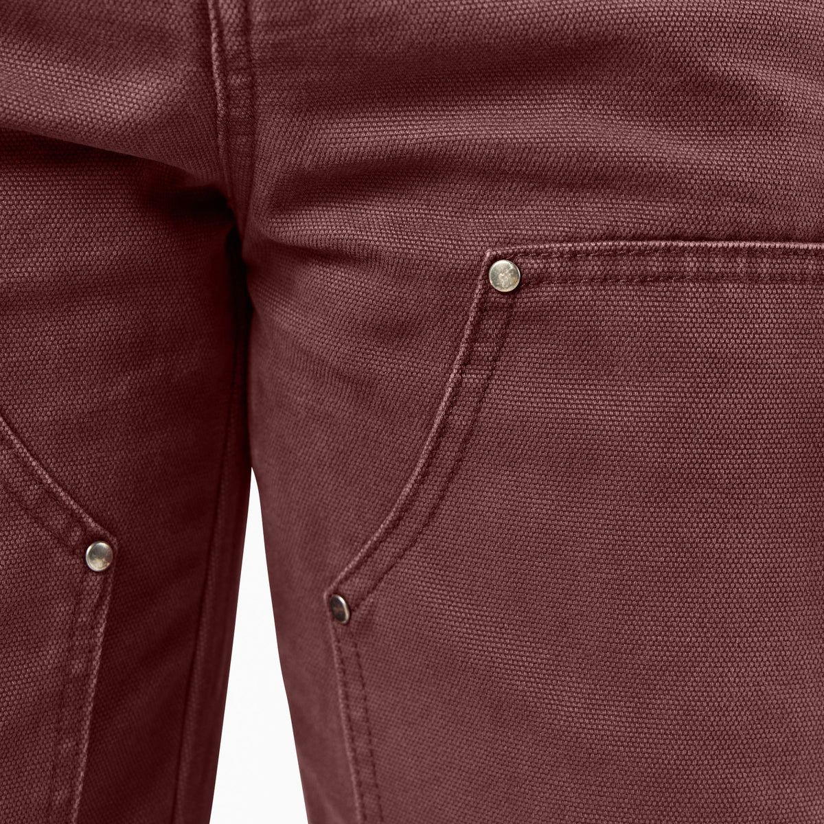 Dickies Everyday | Canvas Double Knee Pants