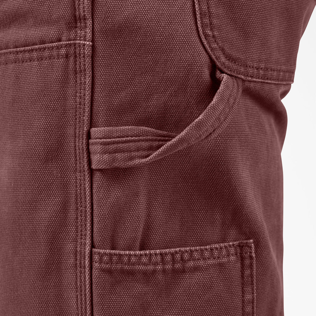 Dickies Everyday | Canvas Double Knee Pants