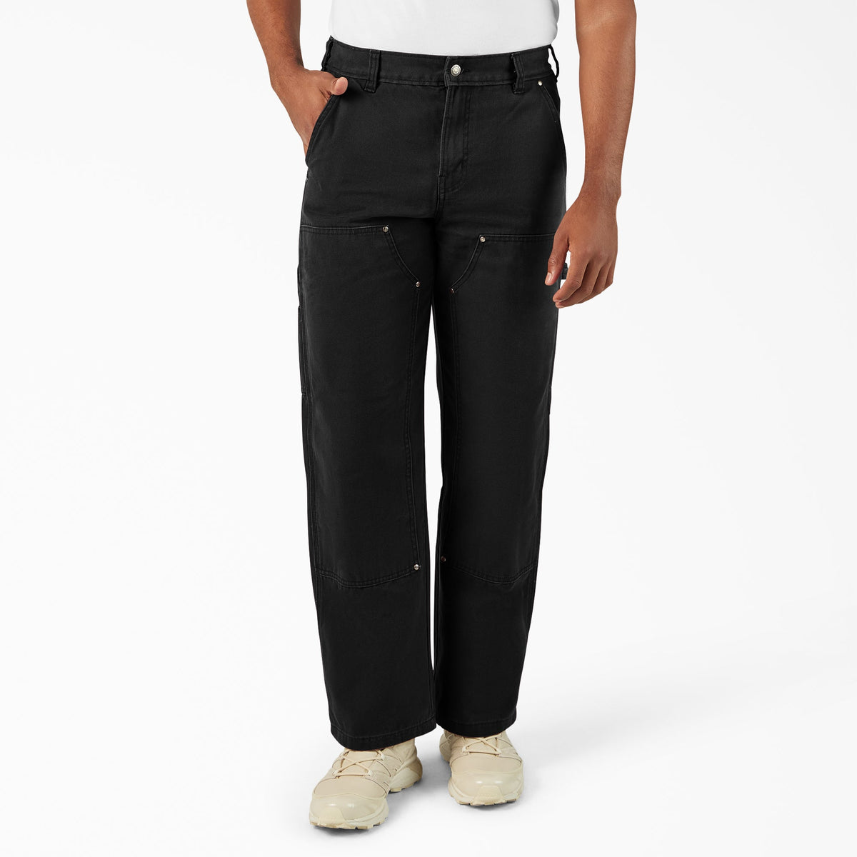 Dickies Hot Sale | Canvas Double Knee Pants
