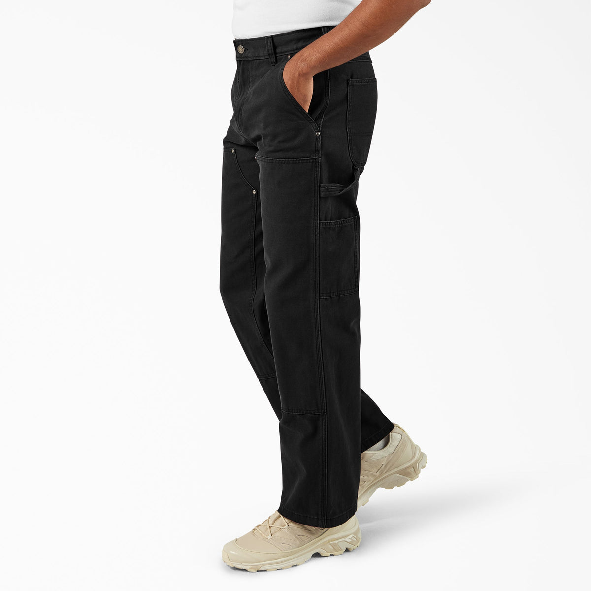 Dickies Hot Sale | Canvas Double Knee Pants