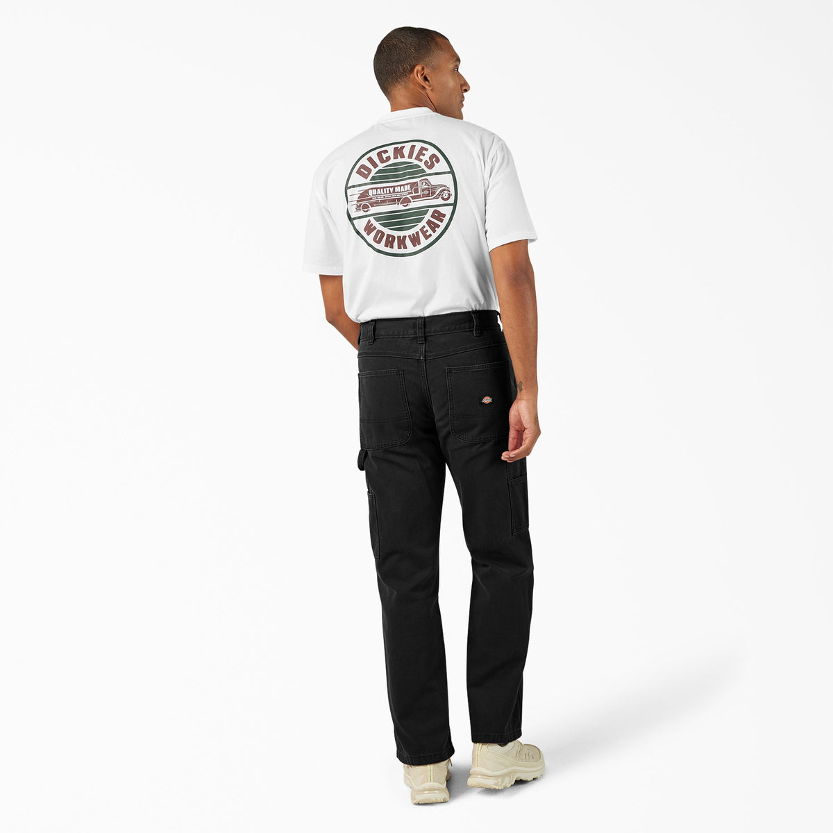 Dickies Hot Sale | Canvas Double Knee Pants