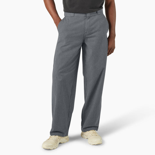 Dickies Best Seller | 248 Pinstripe Pants