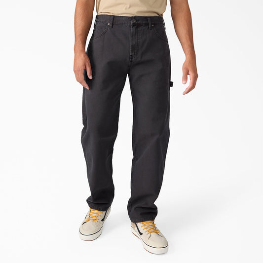 Dickies Special Offer | Worn In Duck Carpenter Pants