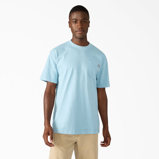 Dickies Trending | Worn In Heavyweight Pocket T-Shirt