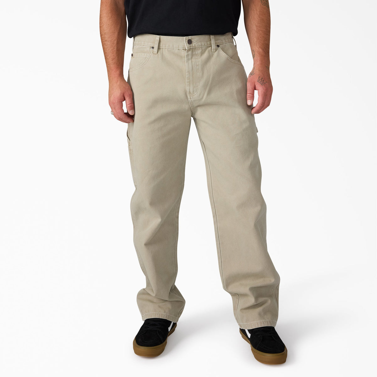 Dickies Everyday | Worn In Duck Carpenter Pants