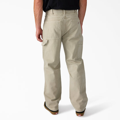 Dickies Everyday | Worn In Duck Carpenter Pants
