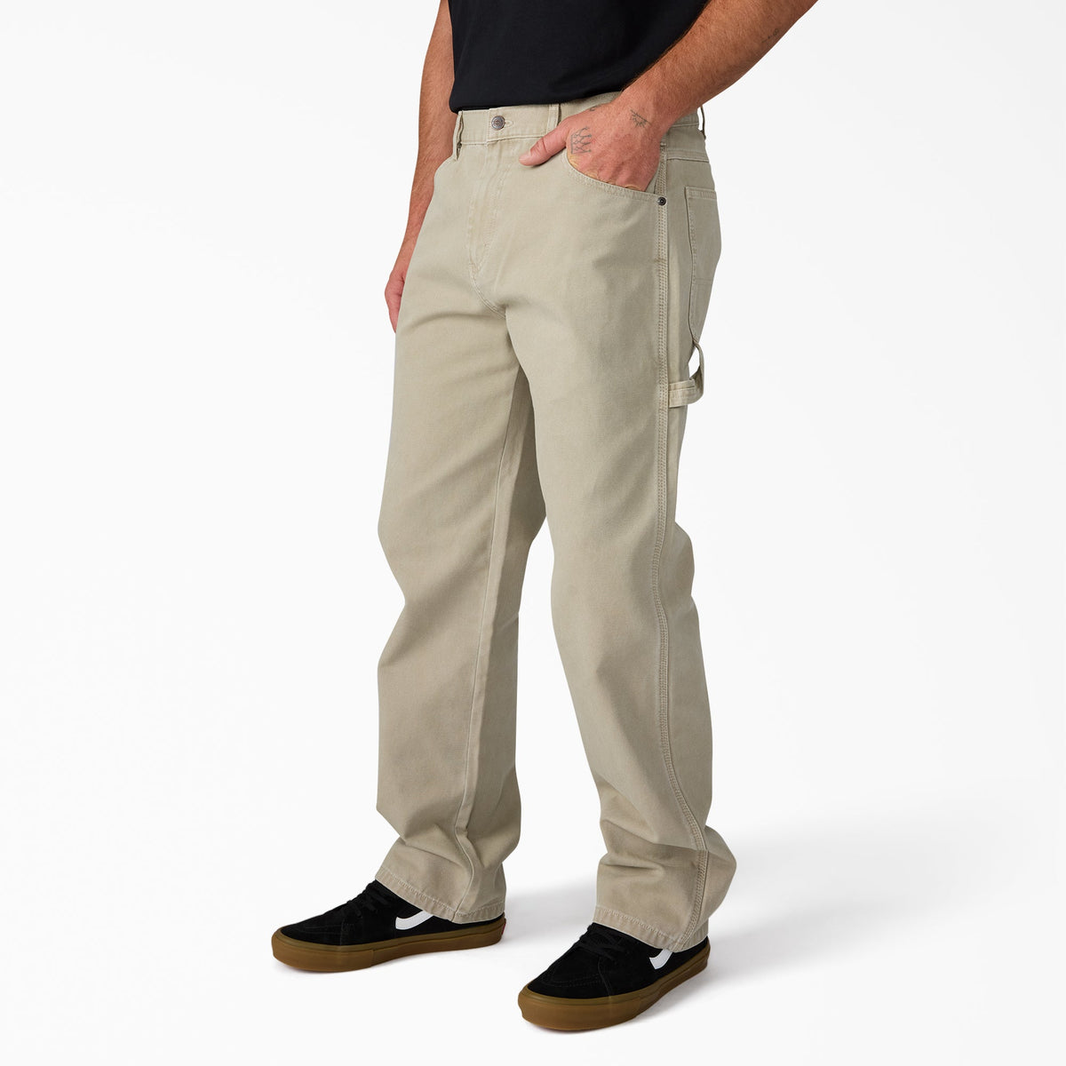 Dickies Everyday | Worn In Duck Carpenter Pants